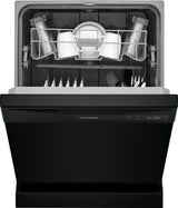 24" Built-In Dishwasher