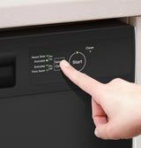 Hotpoint® Dishwasher with Front Controls