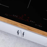 Benchmark™ Induction Cooktop 36'' surface mount without frame