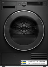 Tumble dryer