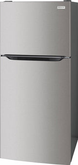 18 Cu. Ft. Garage Ready Top Freezer Refrigerator