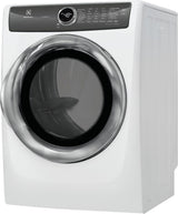 Electrolux Front Load Perfect Steam™ Gas Dryer with LuxCare® Dry and Instant Refresh - 8.0 Cu. Ft.