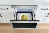 24" Built-In Drawer Microwave