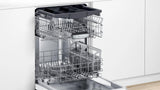500 Series Dishwasher 24" White