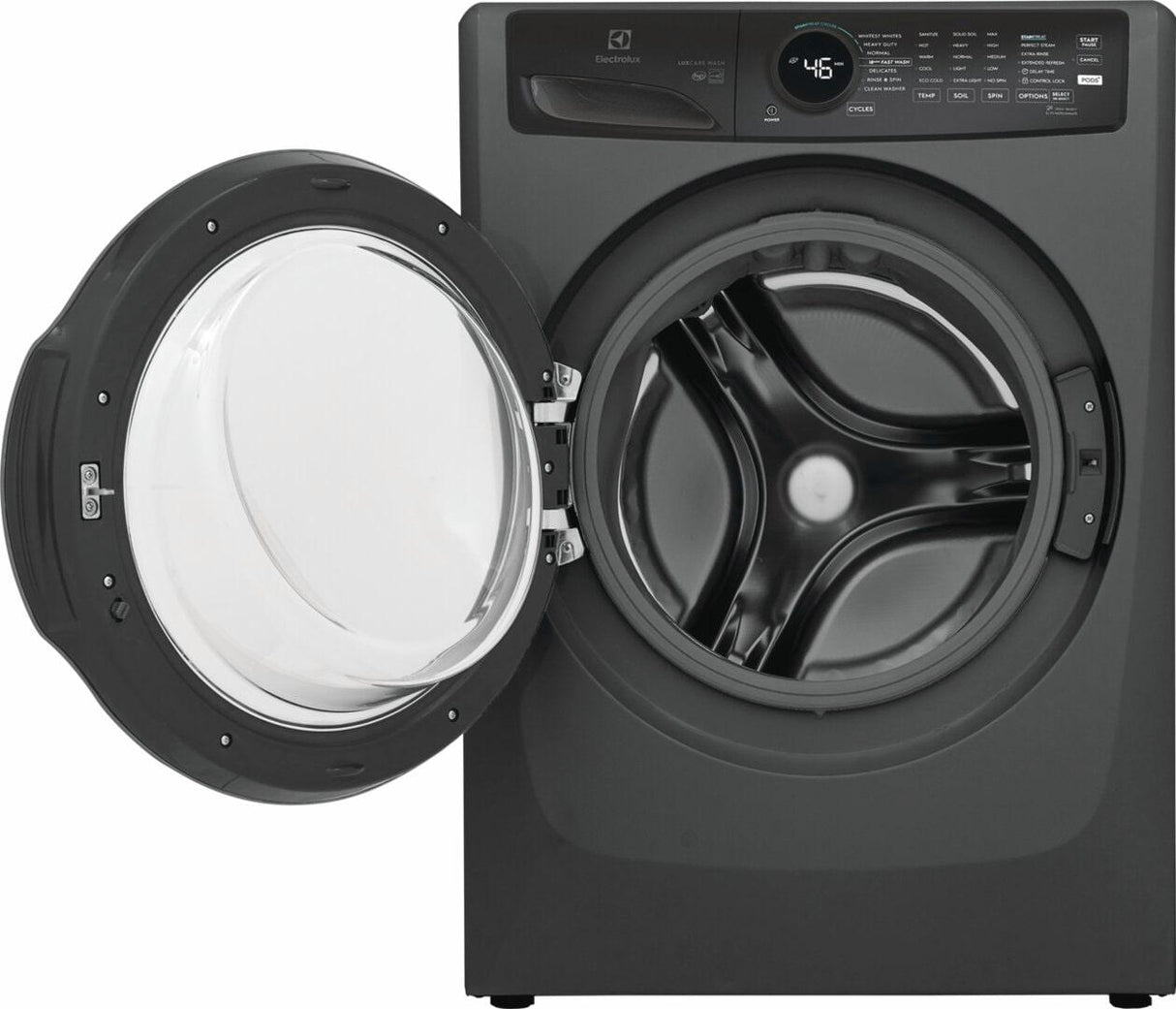 Front Load Perfect Steam™ Washer with LuxCare® Wash - 4.5 Cu. Ft.