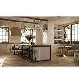 Monogram 30" Integrated Panel-Ready Refrigerator (for Single or Dual Installation)