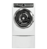 Front Load Perfect Steam™ Washer with LuxCare® Wash - 4.3 Cu. Ft