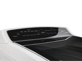 4.8 cu.ft HE Top Load Washer with Adapative Wash Technology, Intuitive Touch Controls