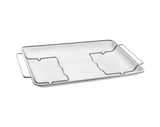 30" Range, Silver Stainless, Natural Gas/Liquid Propane
