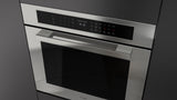 30" TOUCH CONTROL SELF CLEAN OVEN