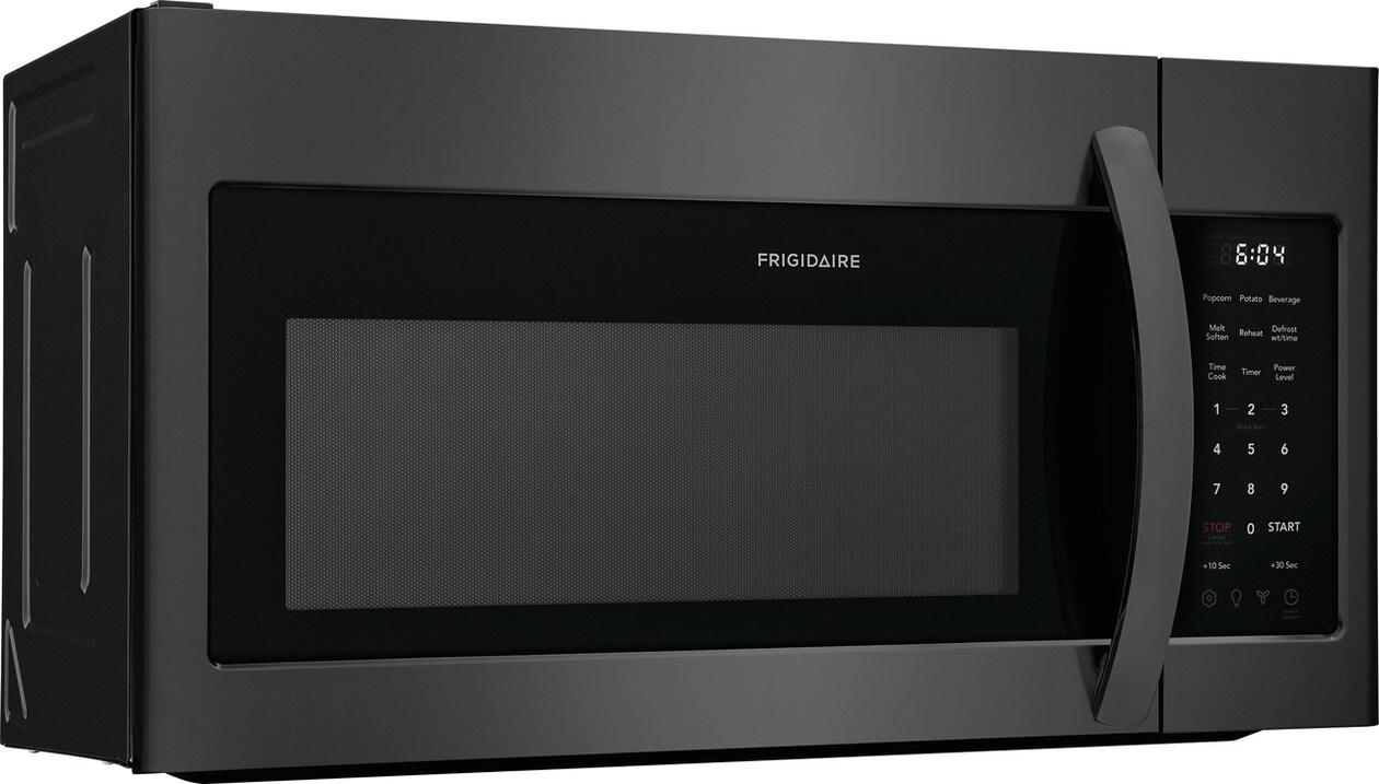 1.8 Cu. Ft. Over-The-Range Microwave