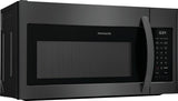 1.8 Cu. Ft. Over-The-Range Microwave