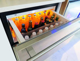 Refrigerated Drawers 24" Solid Panel Ready