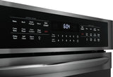 Frigidaire Gallery 27'' Double Electric Wall Oven