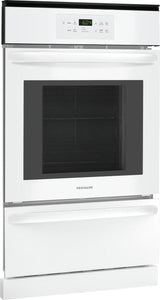 Frigidaire 24" Single Gas Wall Oven
