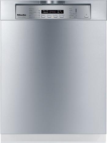 Dishwashers