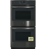GE Profile™ Series 27" Built-in Double Wall Oven with Convection