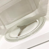 Danby 0.9 cu. ft. Countertop Microwave in Black