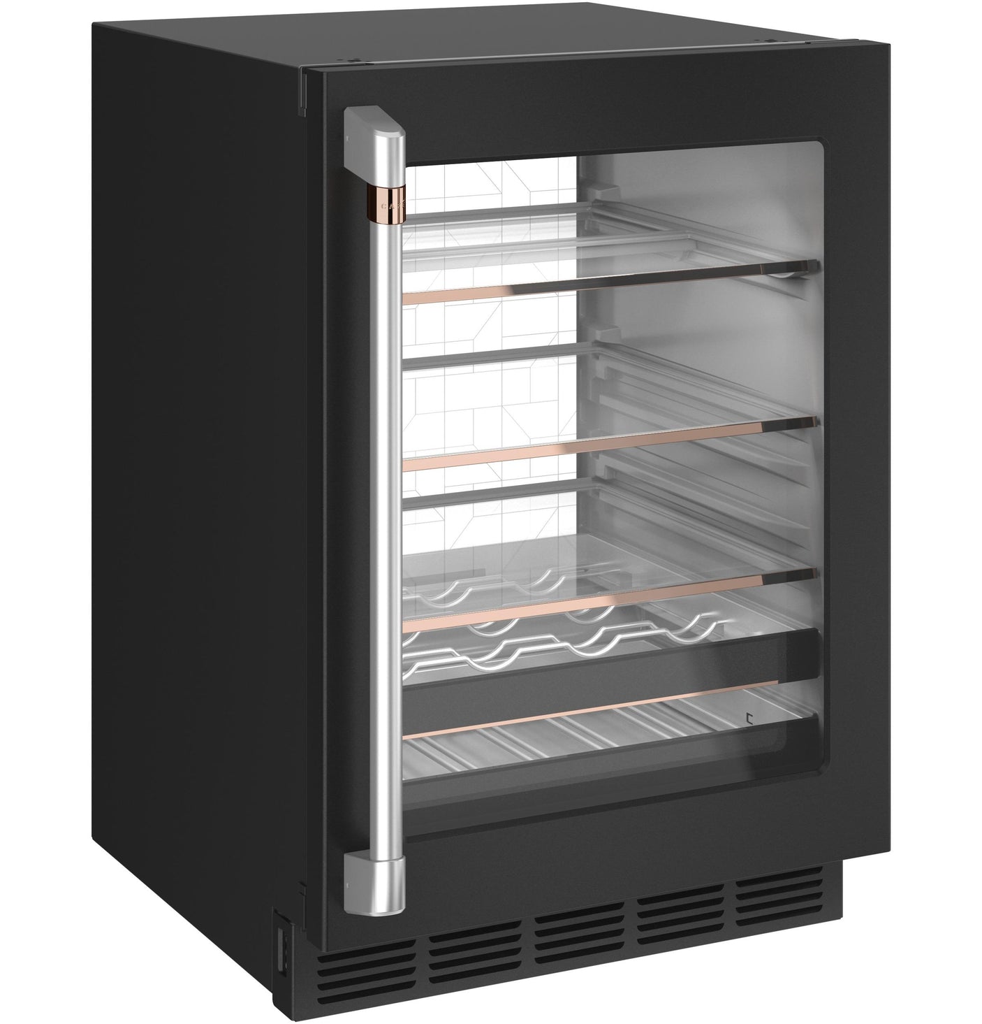 Café™ ENERGY STAR® Beverage Center
