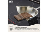 6.3 cu. ft. Smart Induction Slide-In Range with ProBake Convection® and Air Fry