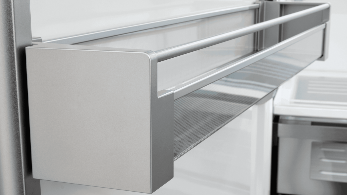 36" SOFIA PRO FRIDGE - LEFT HINGE