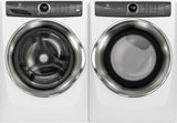 Electrolux Front Load Perfect Steam™ Gas Dryer with LuxCare® Dry and Instant Refresh - 8.0 Cu. Ft.