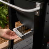 Weber Smoque™ Pellet Smoker - Black