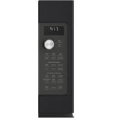CAF(EBACK)™ 1.7 Cu. Ft. Convection Over-the-Range Microwave Oven
