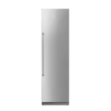 Thor Kitchen 24-inch Built-in Freezer Column, Panel Ready - Xrf24cfz-ss