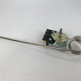 Griddle Thermostat (max Temp 475f)