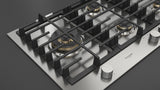 36" GAS COOKTOP
