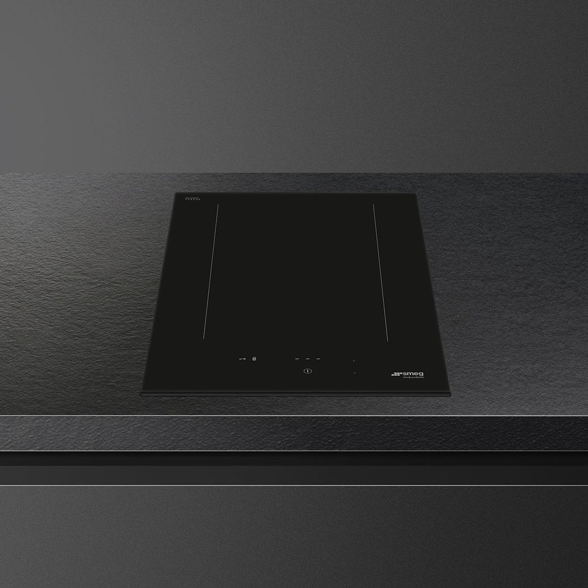 Cooktop Black SIMU315D