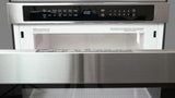 24" DRAWER MICROWAVE