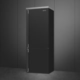 Refrigerator Anthracite FA490URAN