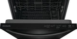 24" Built-In Dishwasher