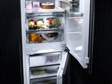 KFN 7795 D - PerfectCool fridge-freezer PerfectFresh Active, DynaCool, and IceMaker for outstanding appearance.