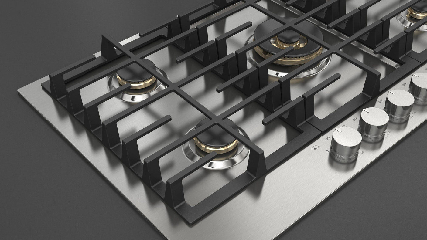 36" GAS COOKTOP