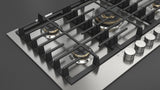 36" GAS COOKTOP