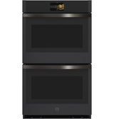 GE Profile™ 30" Smart Built-In Convection Double Wall Oven