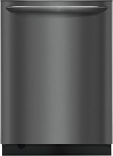 Frigidaire Gallery 24" Built-In Dishwasher with Dual OrbitClean® Wash System