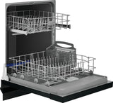 24" Built-In Dishwasher