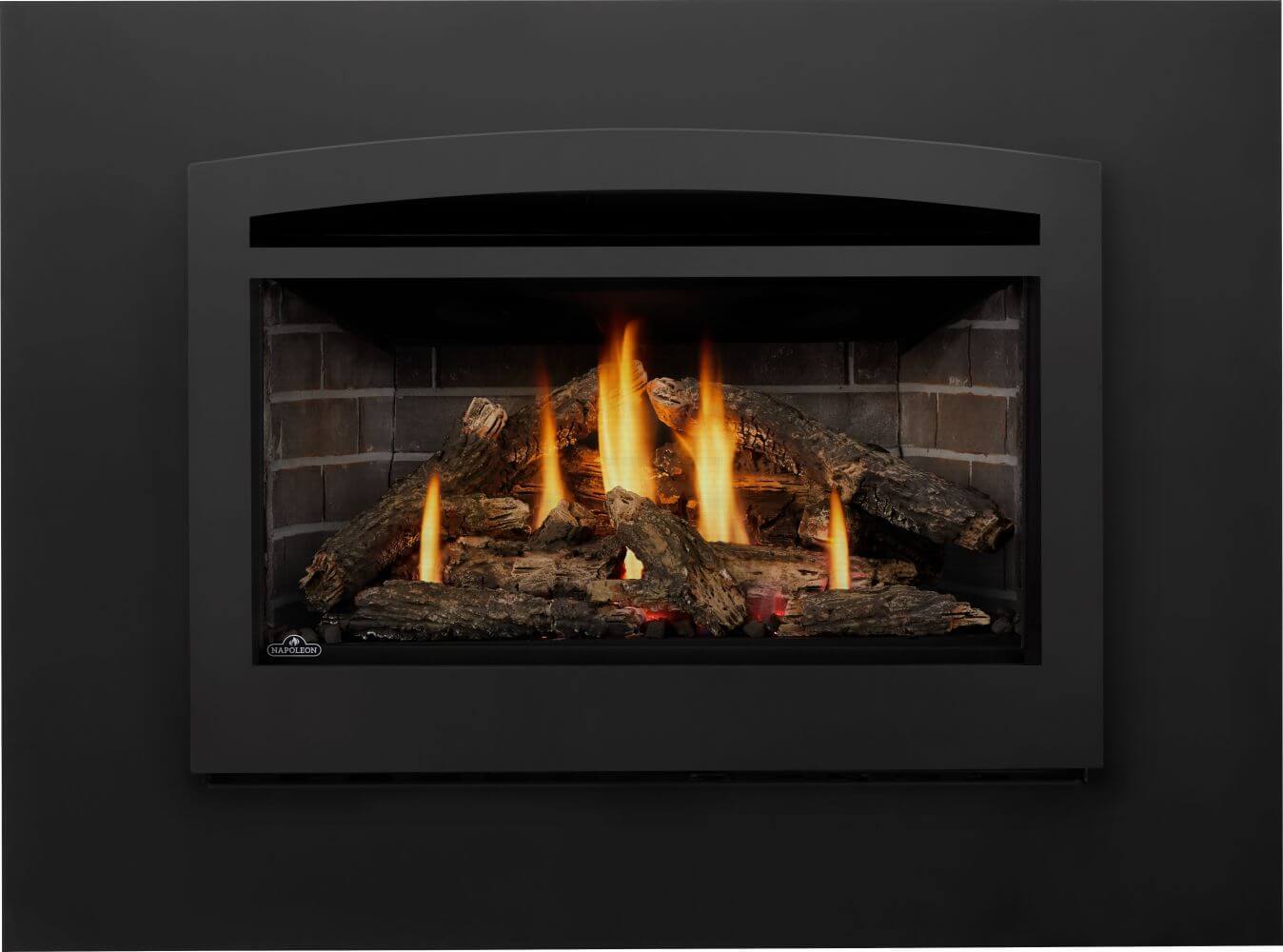 Rosedale? 3 Gas Insert
