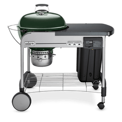 Performer Deluxe Charcoal Grill 22