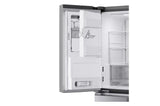 29 cu. ft. Standard-Depth MAX™ 4-Door French Door Refrigerator with Full-Convert Drawer™