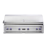 54"W. Built-in Grill with ProSear Burner and Rotisserie, Natural Gas