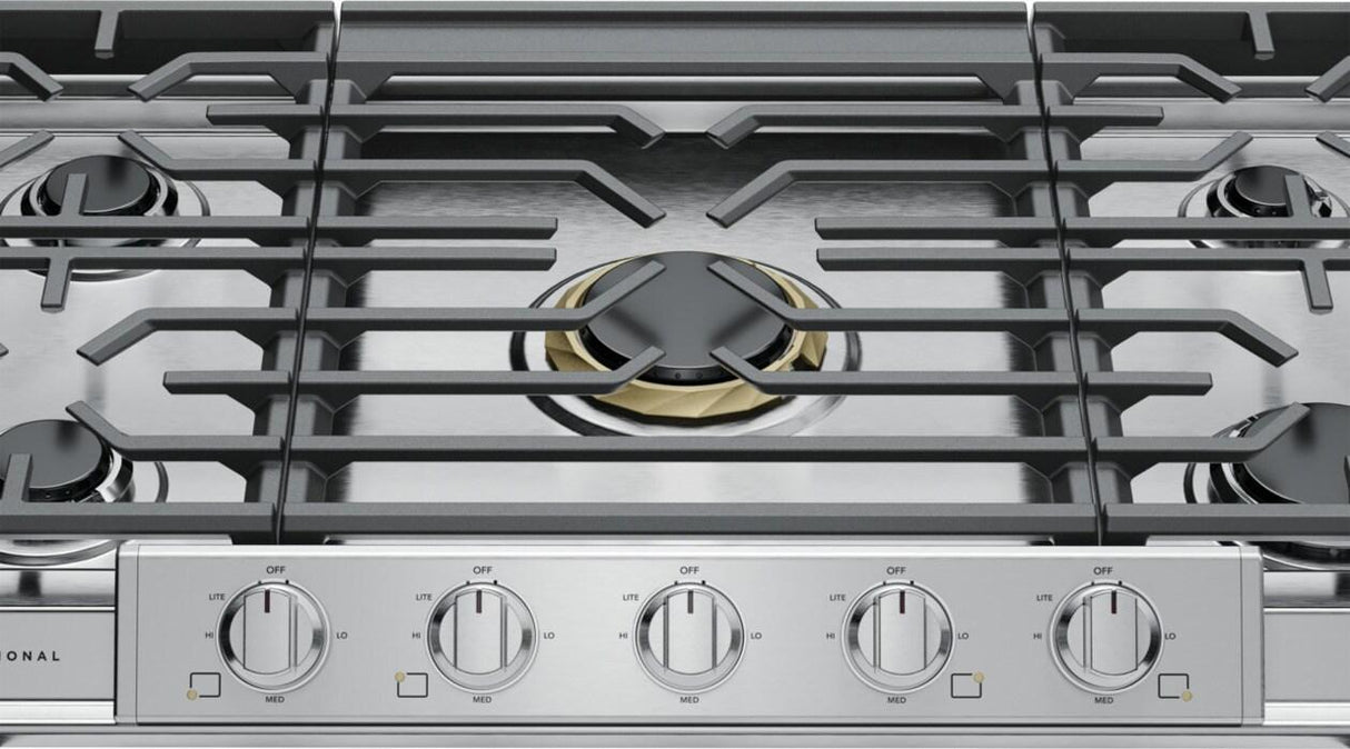 36" Gas Cooktop