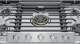 36" Gas Cooktop