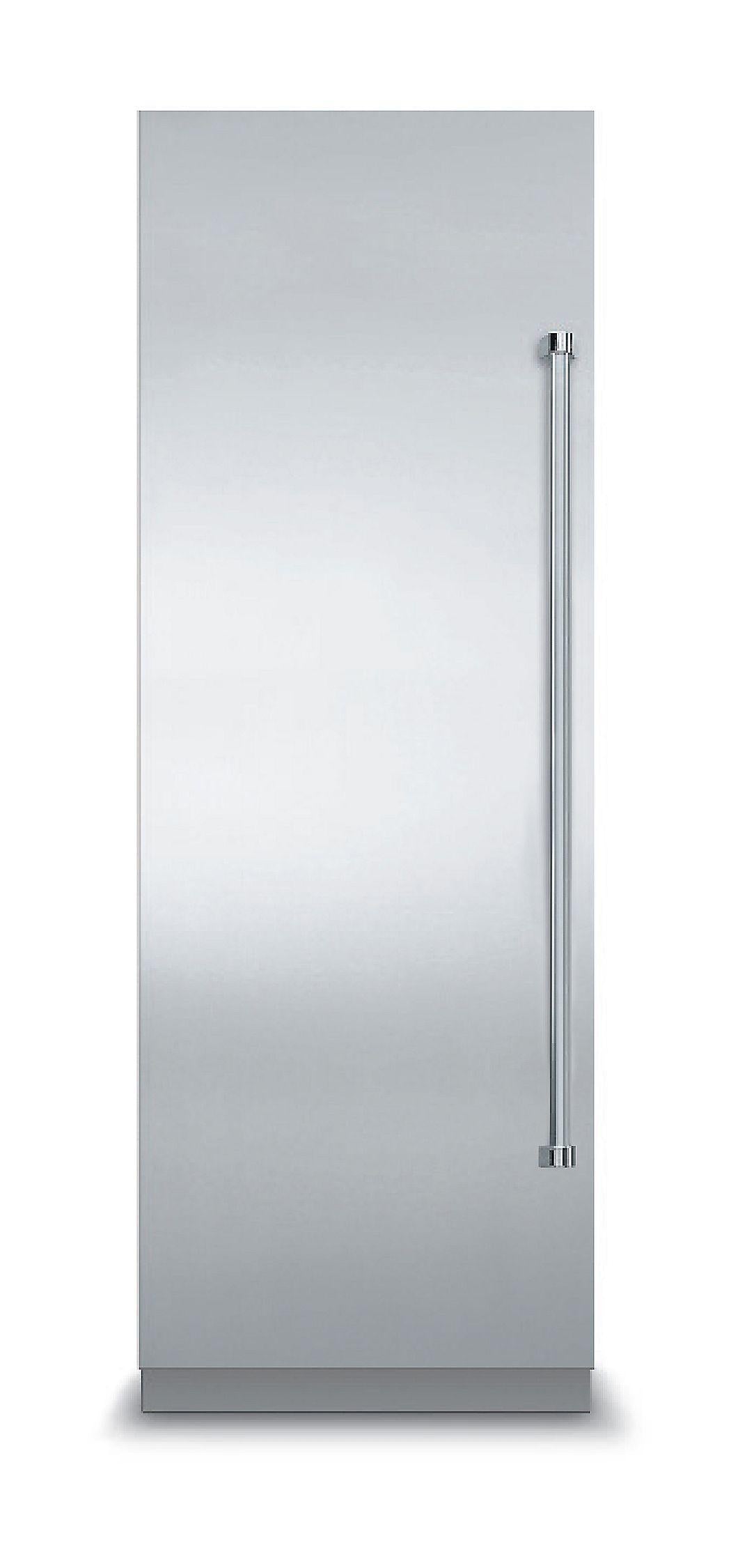 24 Custom Panel Fully Integrated All Refrigerator - FRI7240W