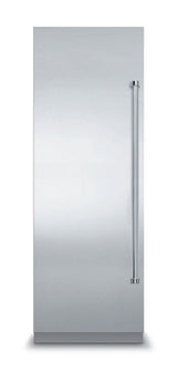 24 Custom Panel Fully Integrated All Refrigerator - FRI7240W