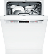 Dishwasher 24" White